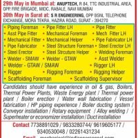 Job Openings in Dubai