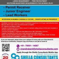 Job Openings in Qatar