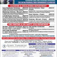 Jobs in Gulf Countries