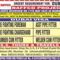 Jobs in Gulf Countries