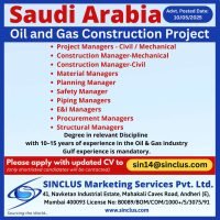 Jobs at Gulf