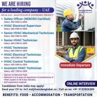 Gulf Job Opportunities