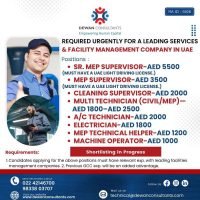 Gulf Job Opportunities