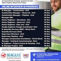 Jobs in Oman for Indian