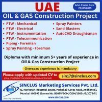 Dubai Jobs With Visa