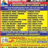 Kuwait Jobs Today