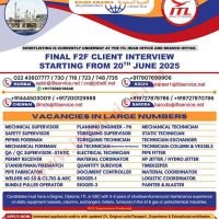 Job Opportunities in Saudi Arabia