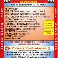 Job Search in Gulf Countries