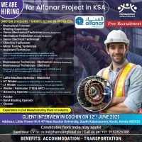 Employment in Saudi Arabia