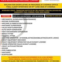 Job Search in Kuwait