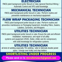 Jobs in KSA Riyadh 