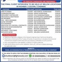 Dubai Jobs With Visa