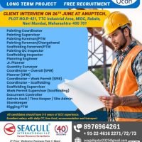 Qatar Work Opportunities