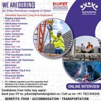 Assignment Abroad Times