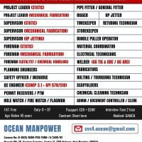 Saudi Jobs For Expats