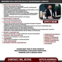 Qatar Jobs for Indian