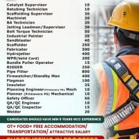 Expat Jobs Saudi Arabia