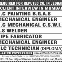 Saudi Arabia Jobs