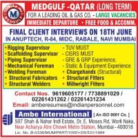 Qatar Living Jobs