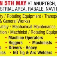 Kuwait Job Vacancy