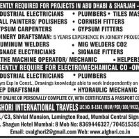 Gulf Job Vacancy