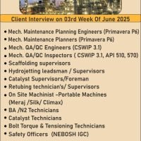 Opportunities in Saudi Arabia & Oman