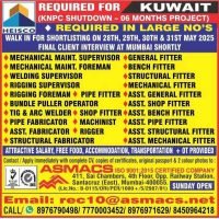 Kuwait Career Opportunities 