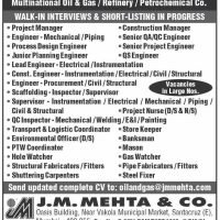 Kuwait Jobs for Indian