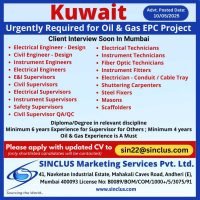 Jobs at Gulf