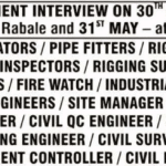Saudi Arabia Jobs for Indian 