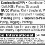 Civil Engineer Jobs
