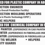Jobs in Dubai for Indian Freshers