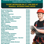 Urgent Jobs in Oman