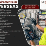 Overseas Jobs for Indian