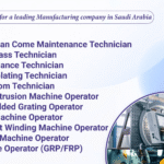 Saudi Arabia Jobs for Indian