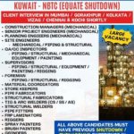 Kuwait Jobs Here