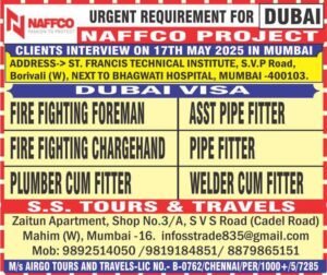 Jobs in Gulf Countries