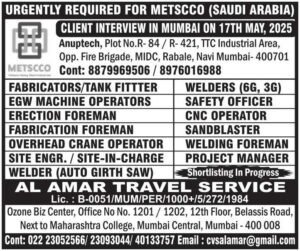 Jobs in Gulf Countries