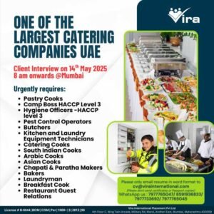 Jobs at Gulf