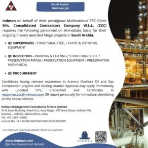 Gulf Free Visa Jobs