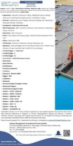 Gulf Job Opportunities