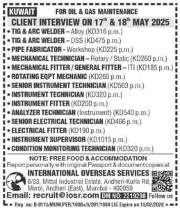 Abroad Times Paper