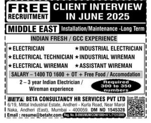 Job Search in Saudi Arabia 