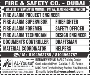 Dubai Jobs Online Apply