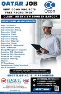 Qatar careers
