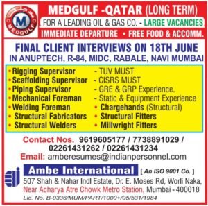 Qatar Living Jobs