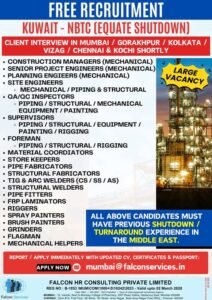 Kuwait Jobs Here